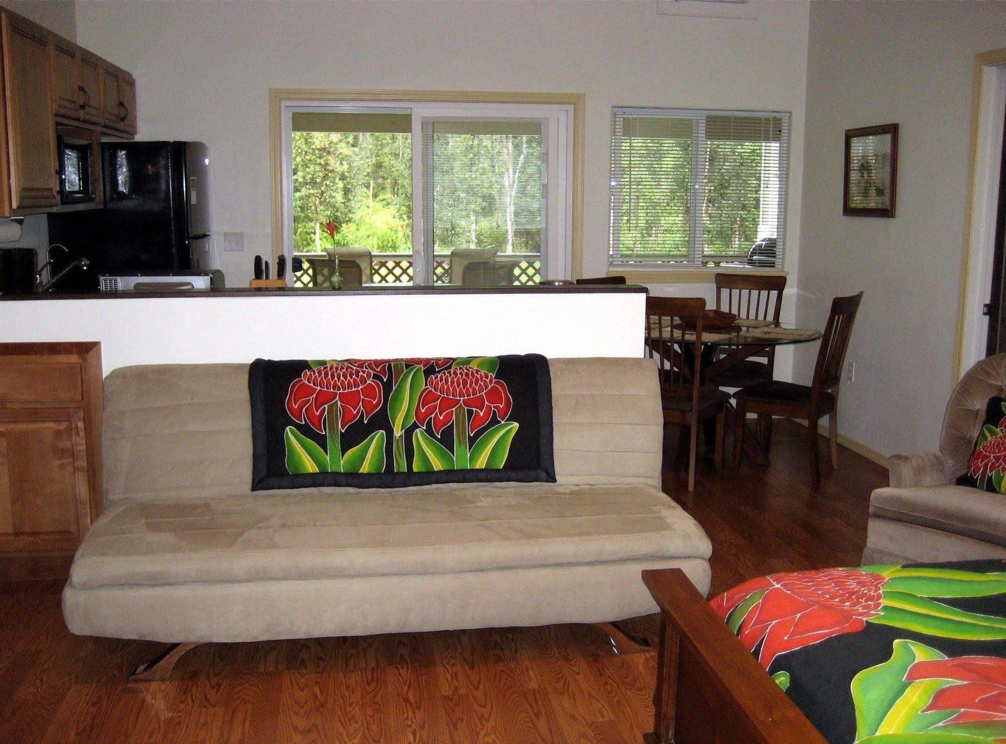 Keaau Place Kültér fotó